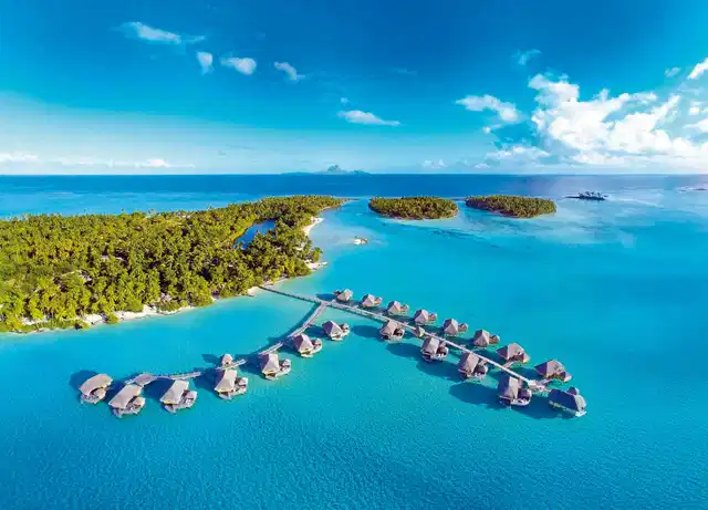 Le Taha'a by Pearl Resorts Sport und Entertainment