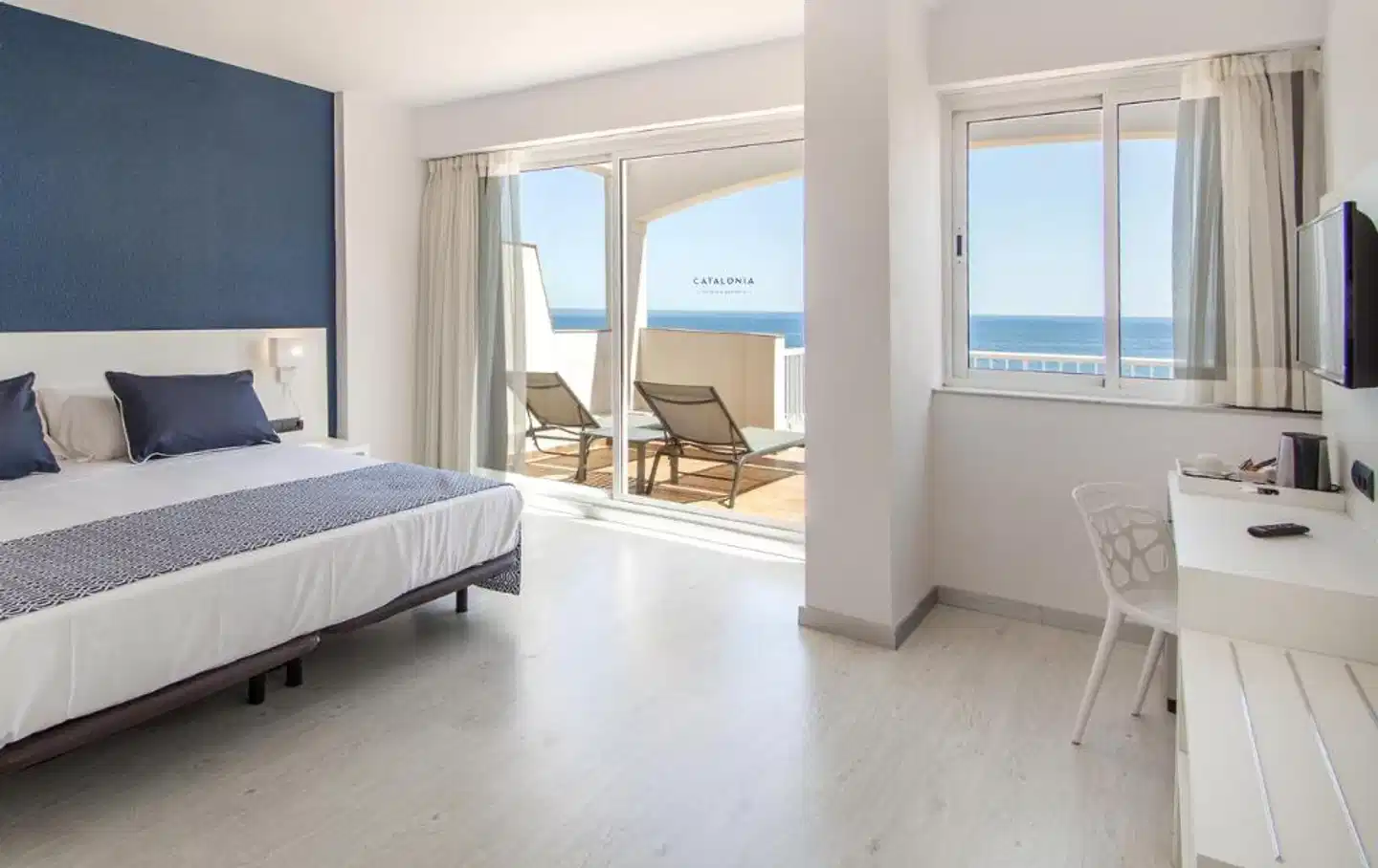 Catalonia del Mar Wohnbeispiel