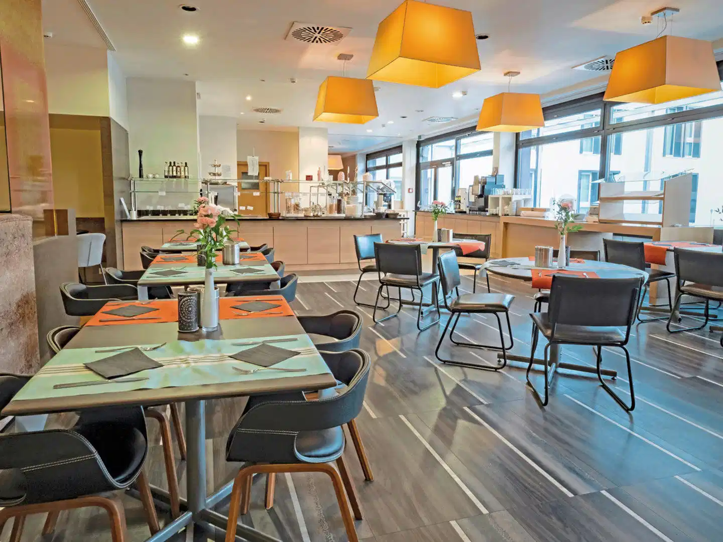 elaya hotel stuttgart boeblingen Lobby