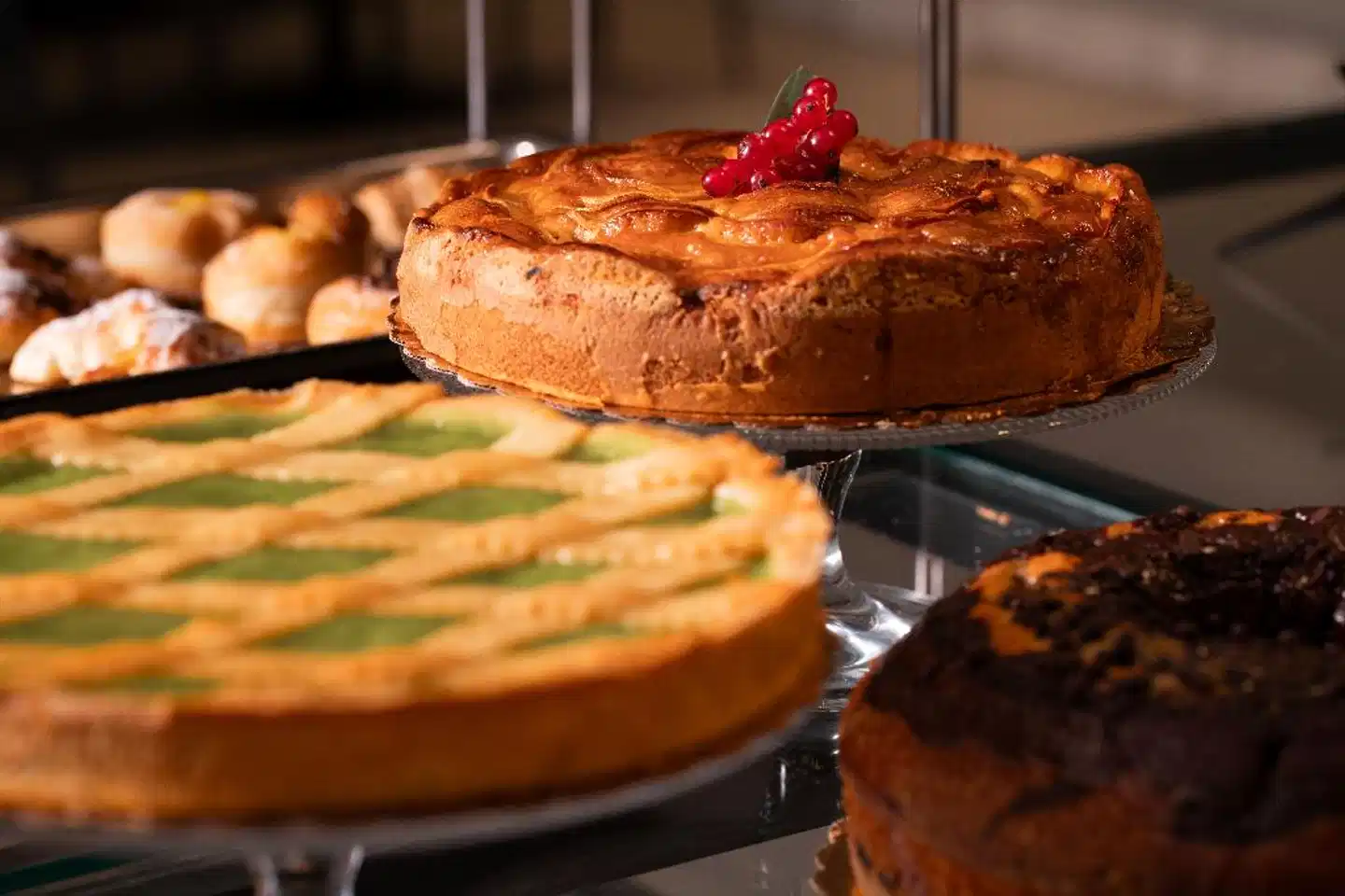 American Palace Eur Restaurant