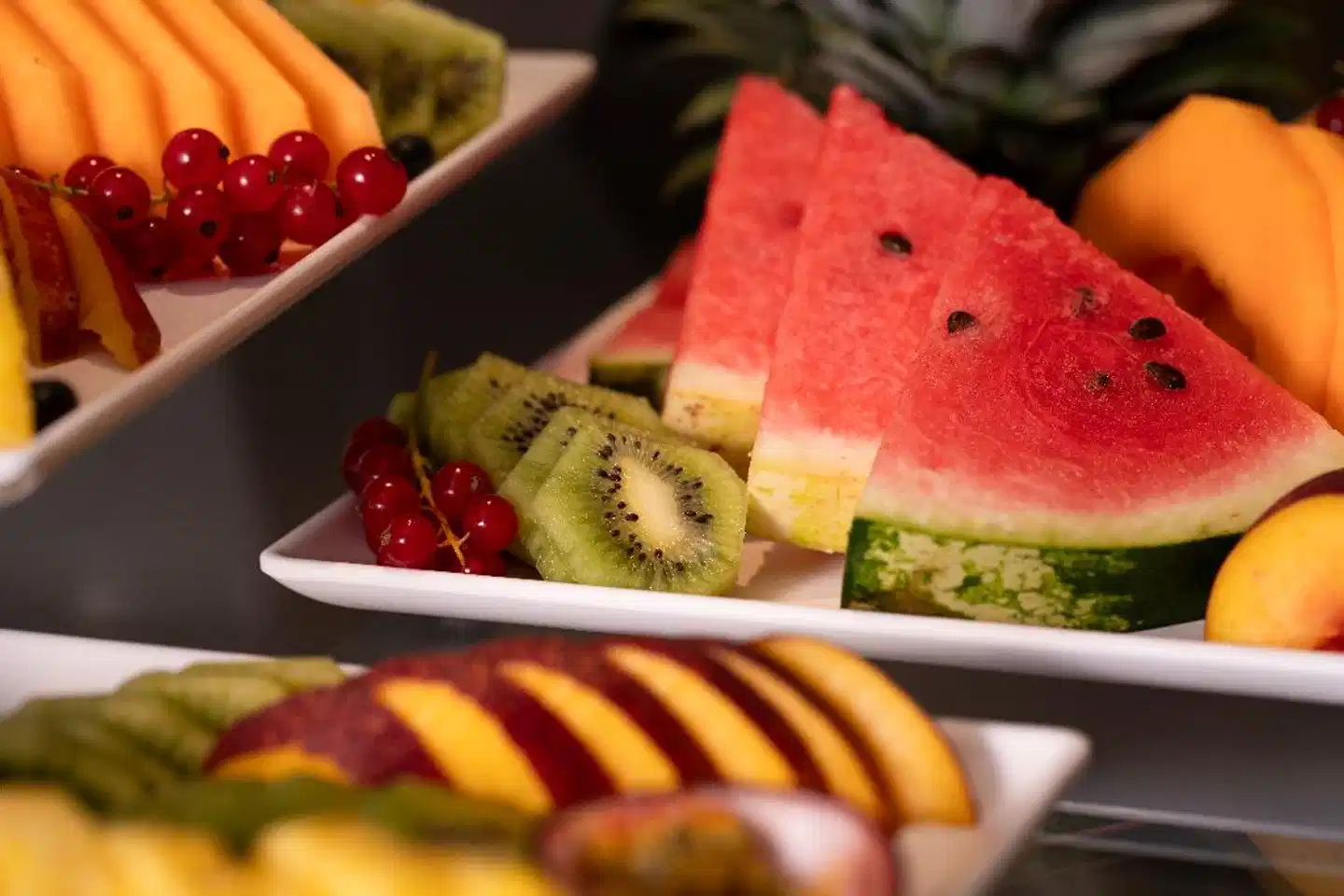 American Palace Eur Restaurant