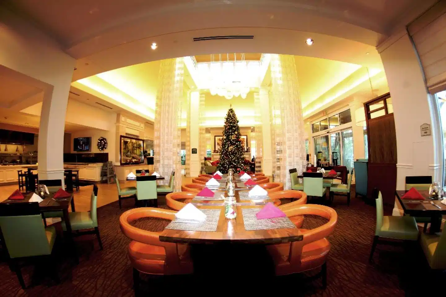 Hilton Garden Inn LAX/El Segundo Restaurant