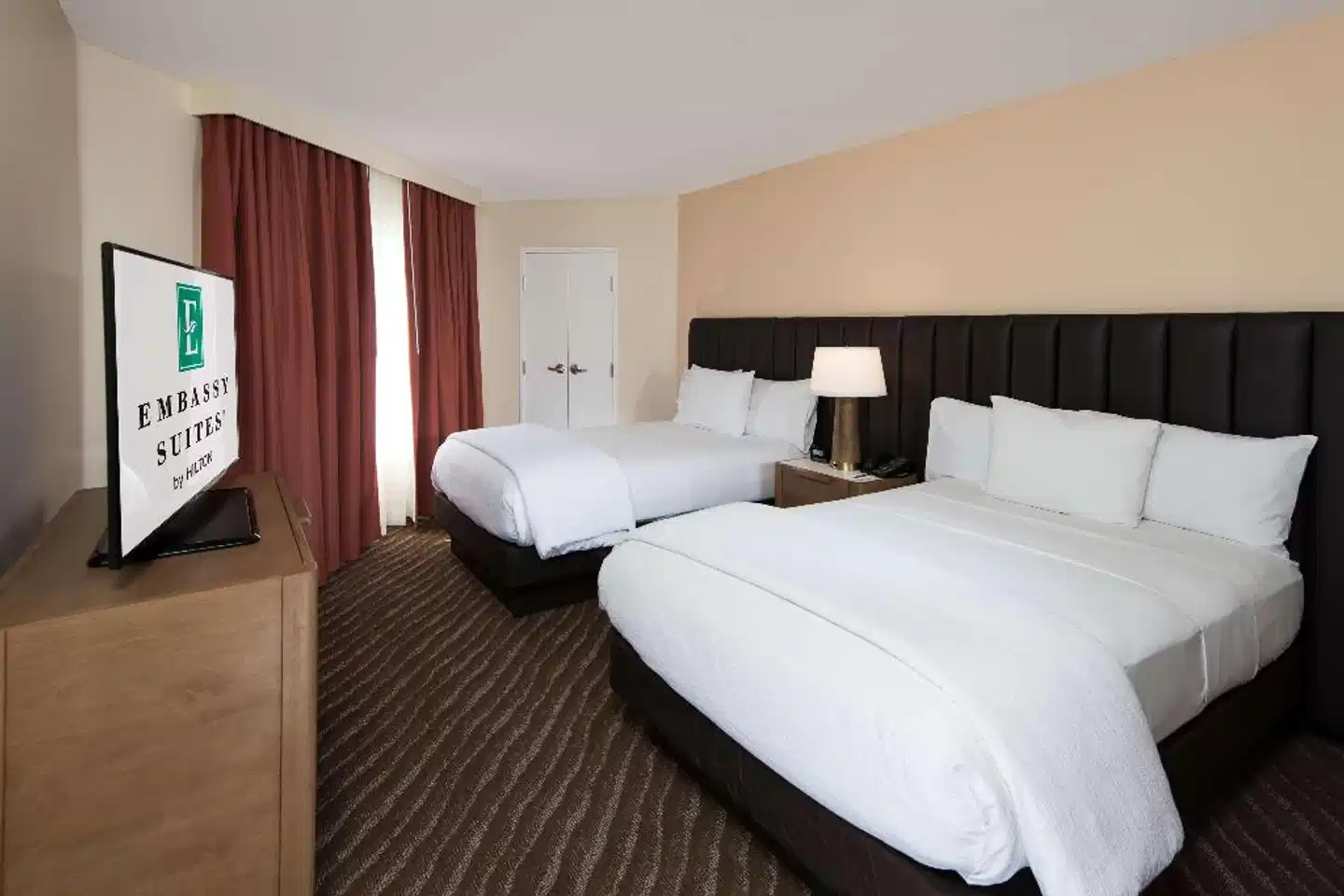 Embassy Suites by Hilton Phoenix - Scottsdale Wohnbeispiel