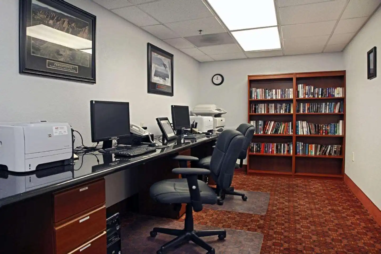 Hampton Inn & Suites Scottsdale Konferenz