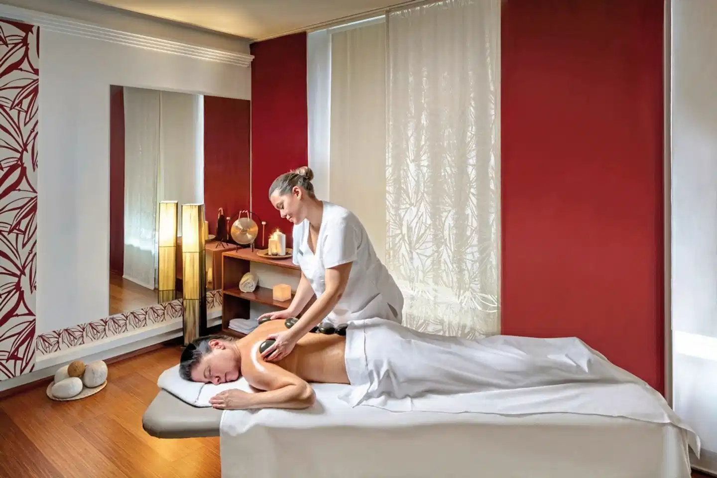 Spa & Wellness Hotel Olympia Wellness