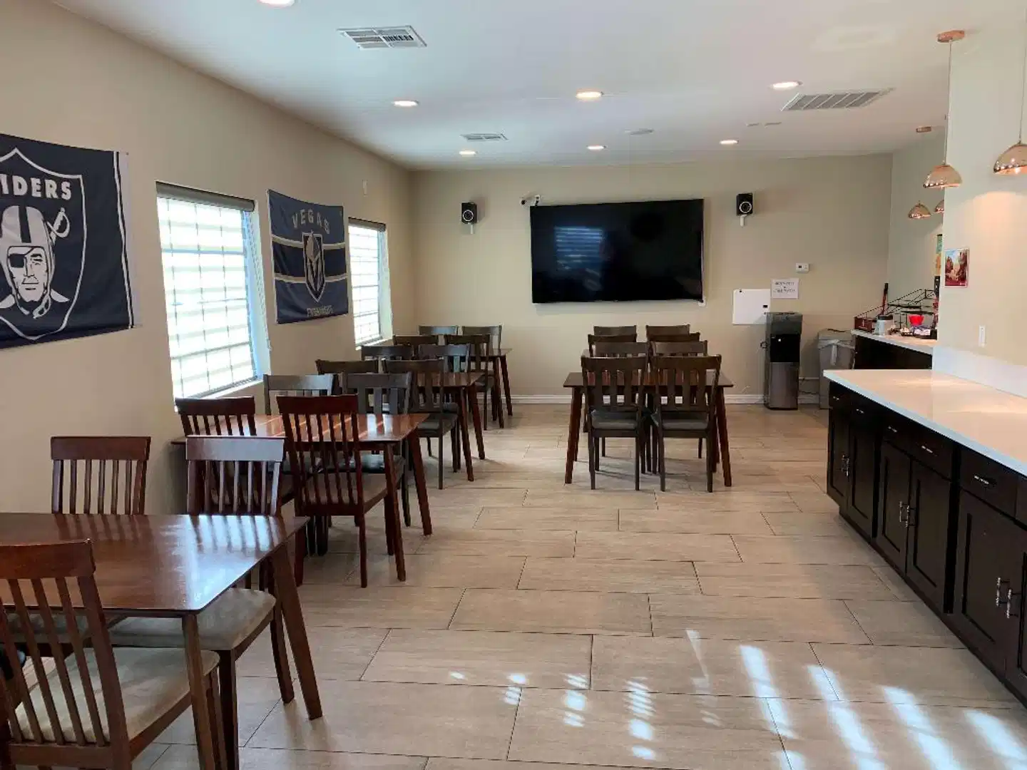 Days Inn by Wyndham Las Vegas Airport Near the Strip Restaurant