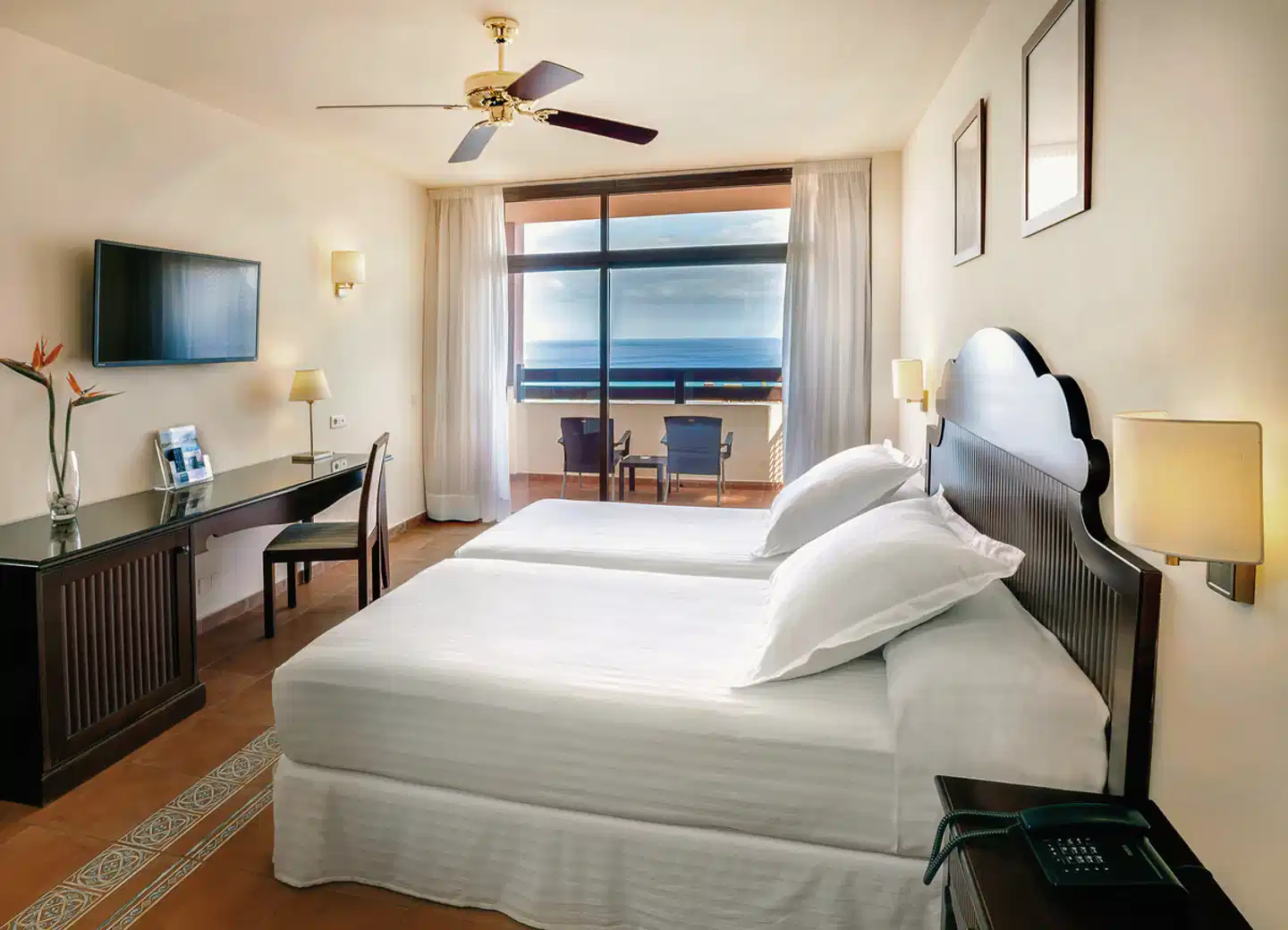 Occidental Jandia Mar Wohnbeispiel