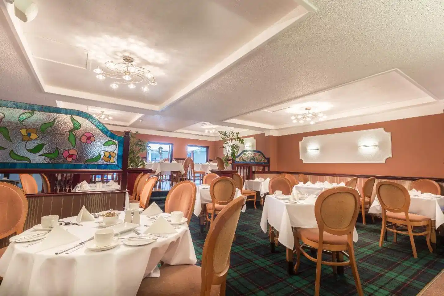 Craigmonie Restaurant