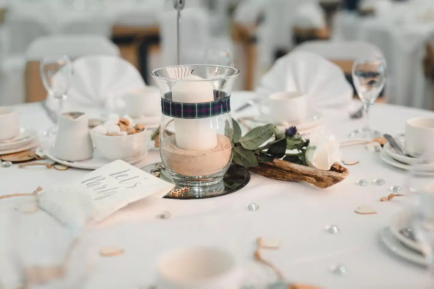 Craigmonie Restaurant