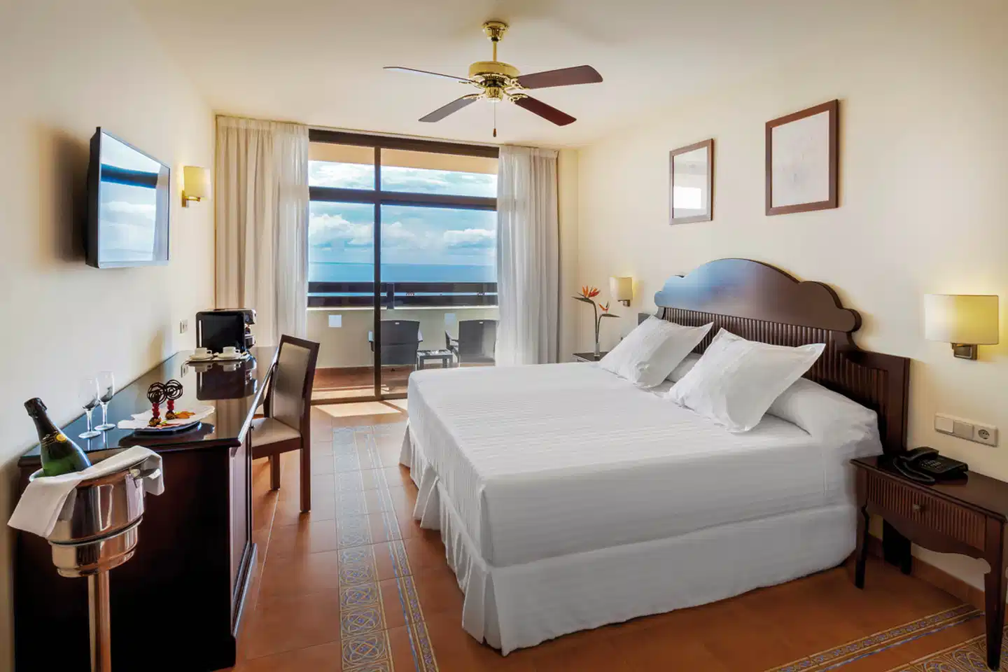 Occidental Jandia Mar Wohnbeispiel