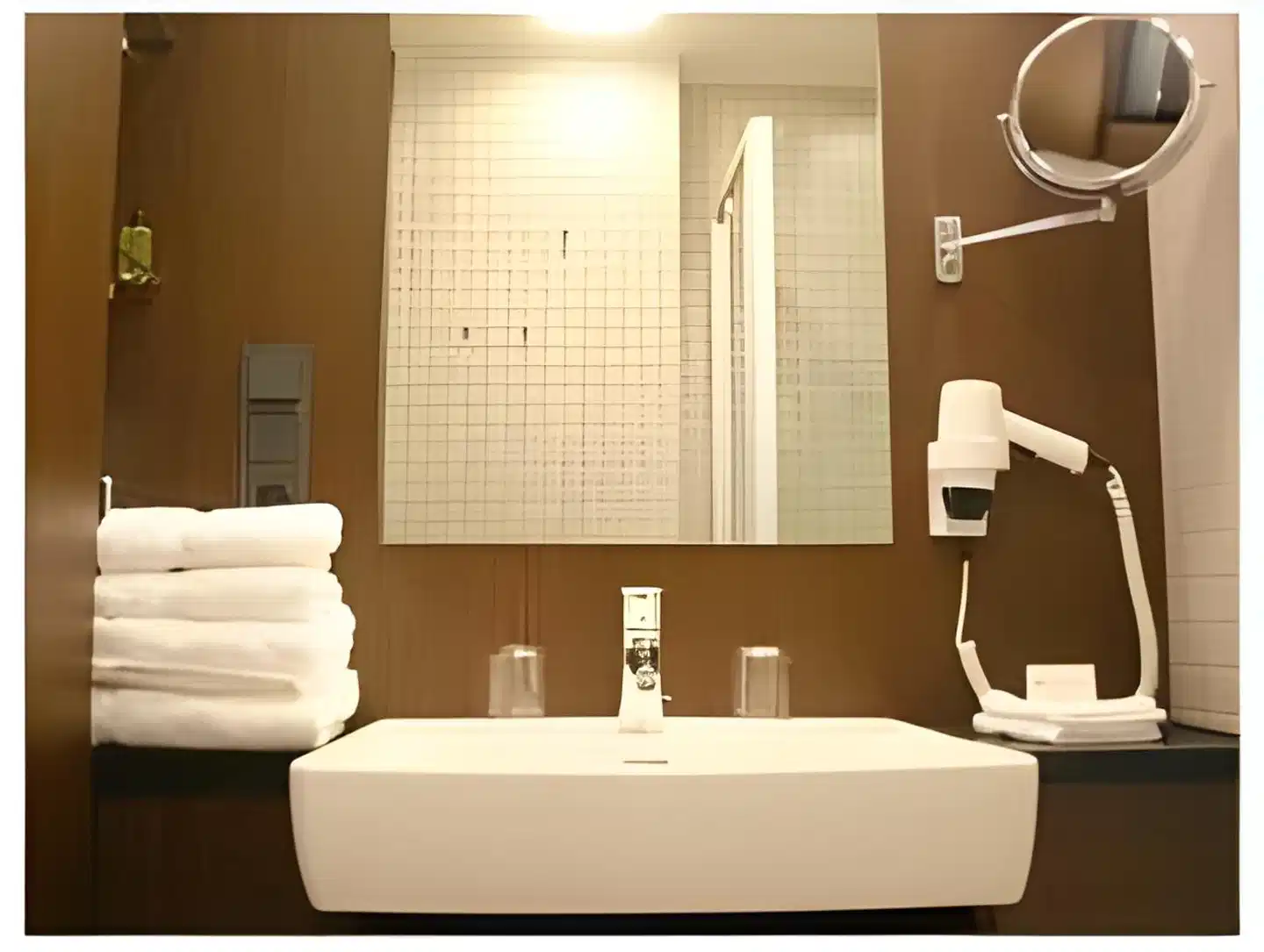 Sante Royale Hotel- und Gesundheitsresort Lobby