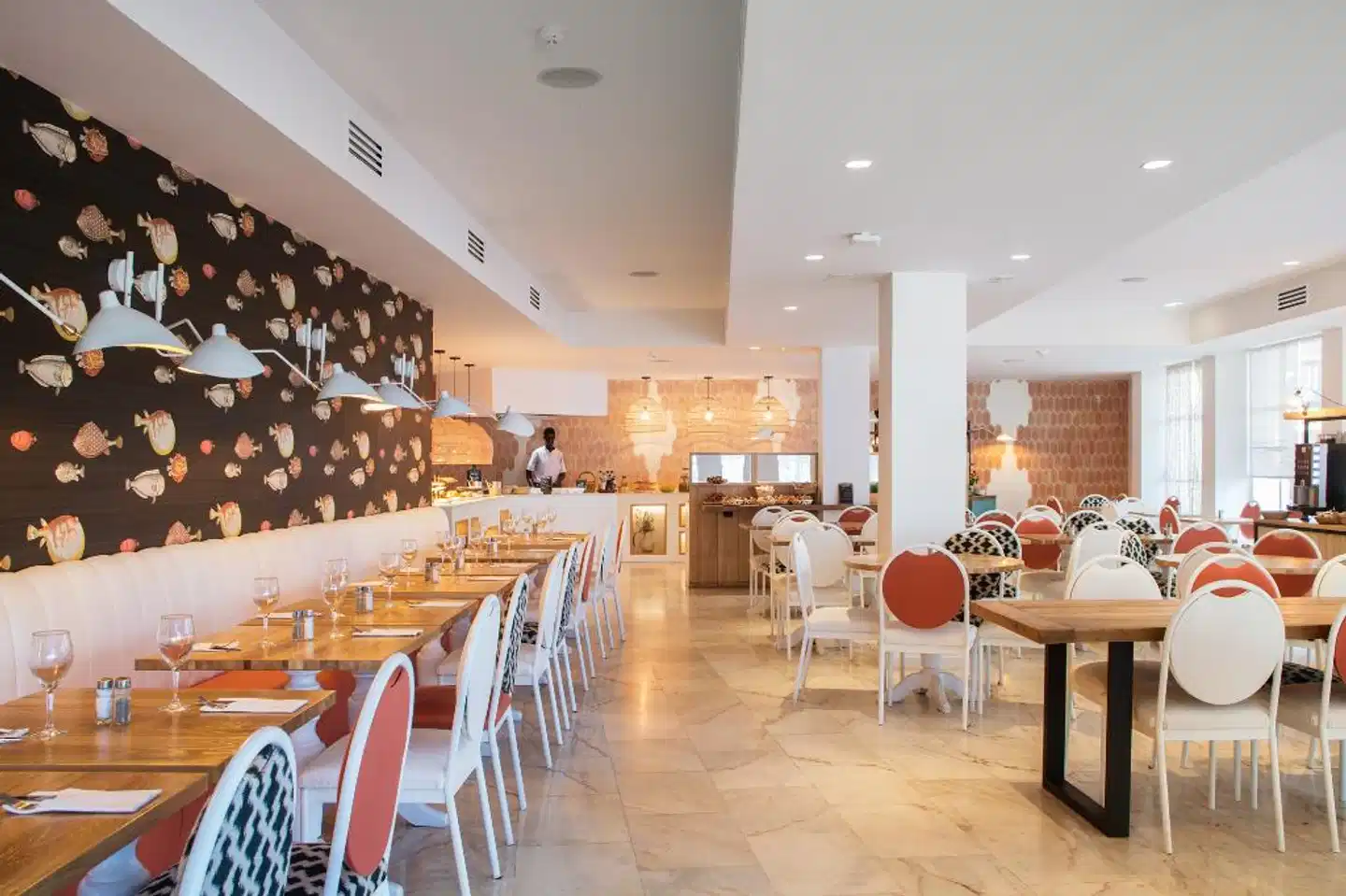 The 15th Boutique Hotel Bar