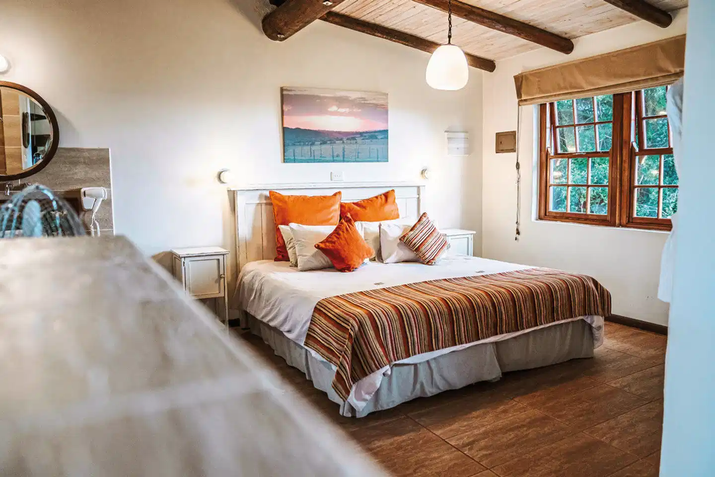 Oyster Bay Lodge Wohnbeispiel