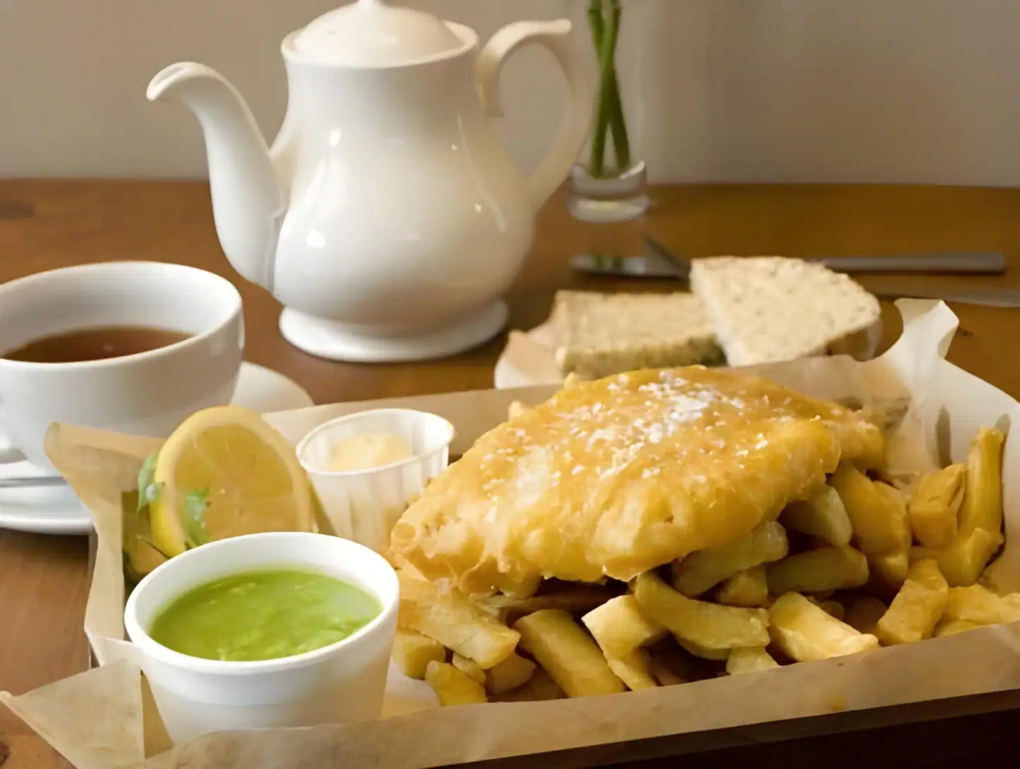 The Inn on Loch Lomond Wellness