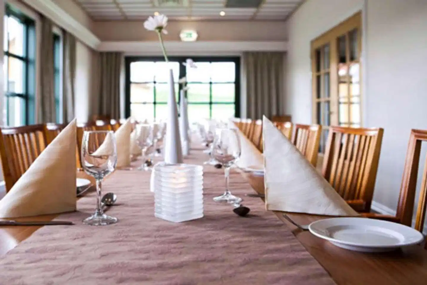 Quality Hotel & Resort Sarpsborg Konferenz