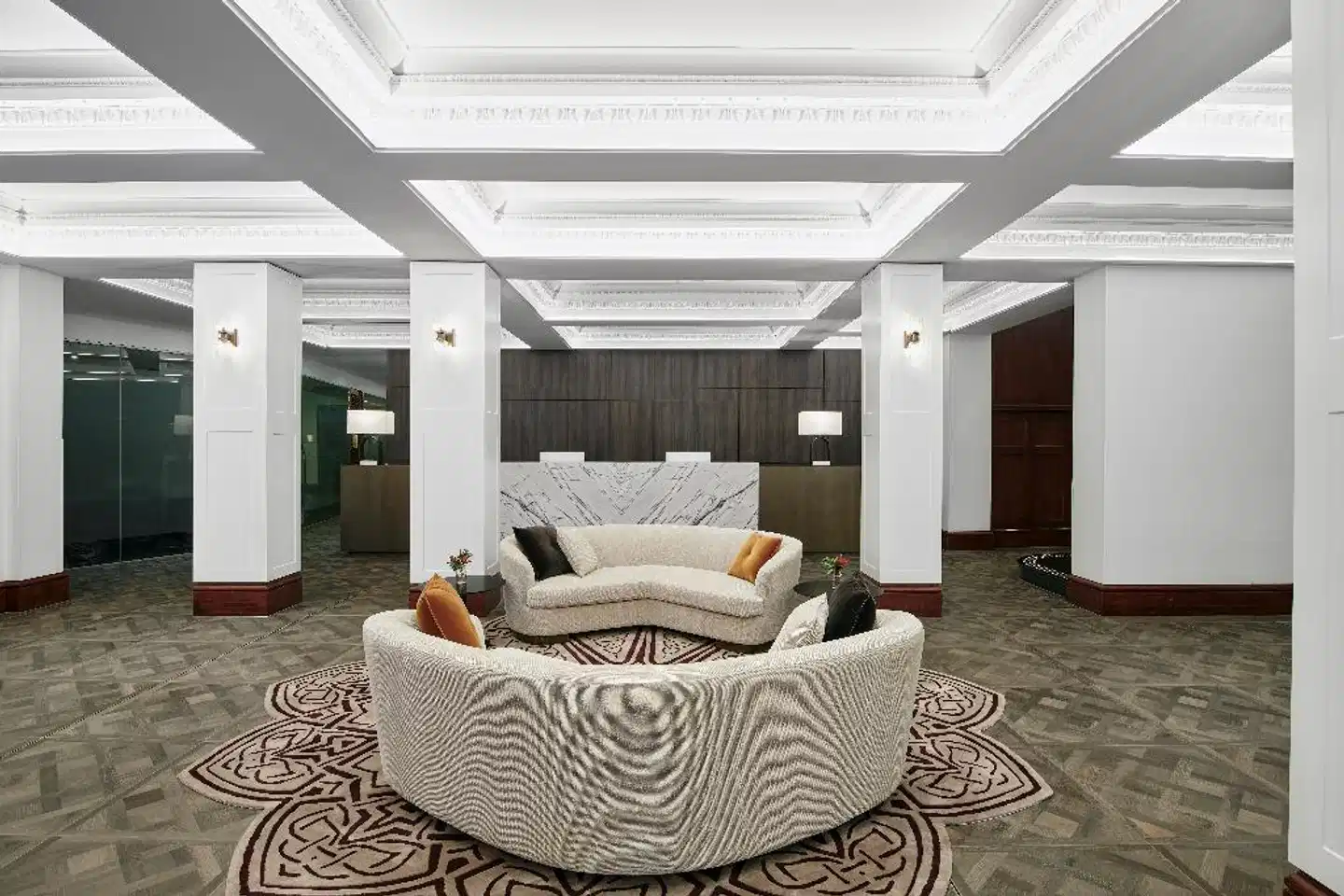 Rendezvous Hotel Melbourne Wellness