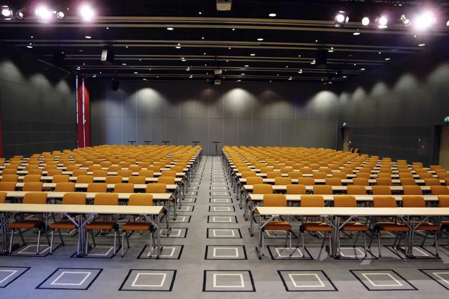 Quality Hotel & Resort Sarpsborg Konferenz