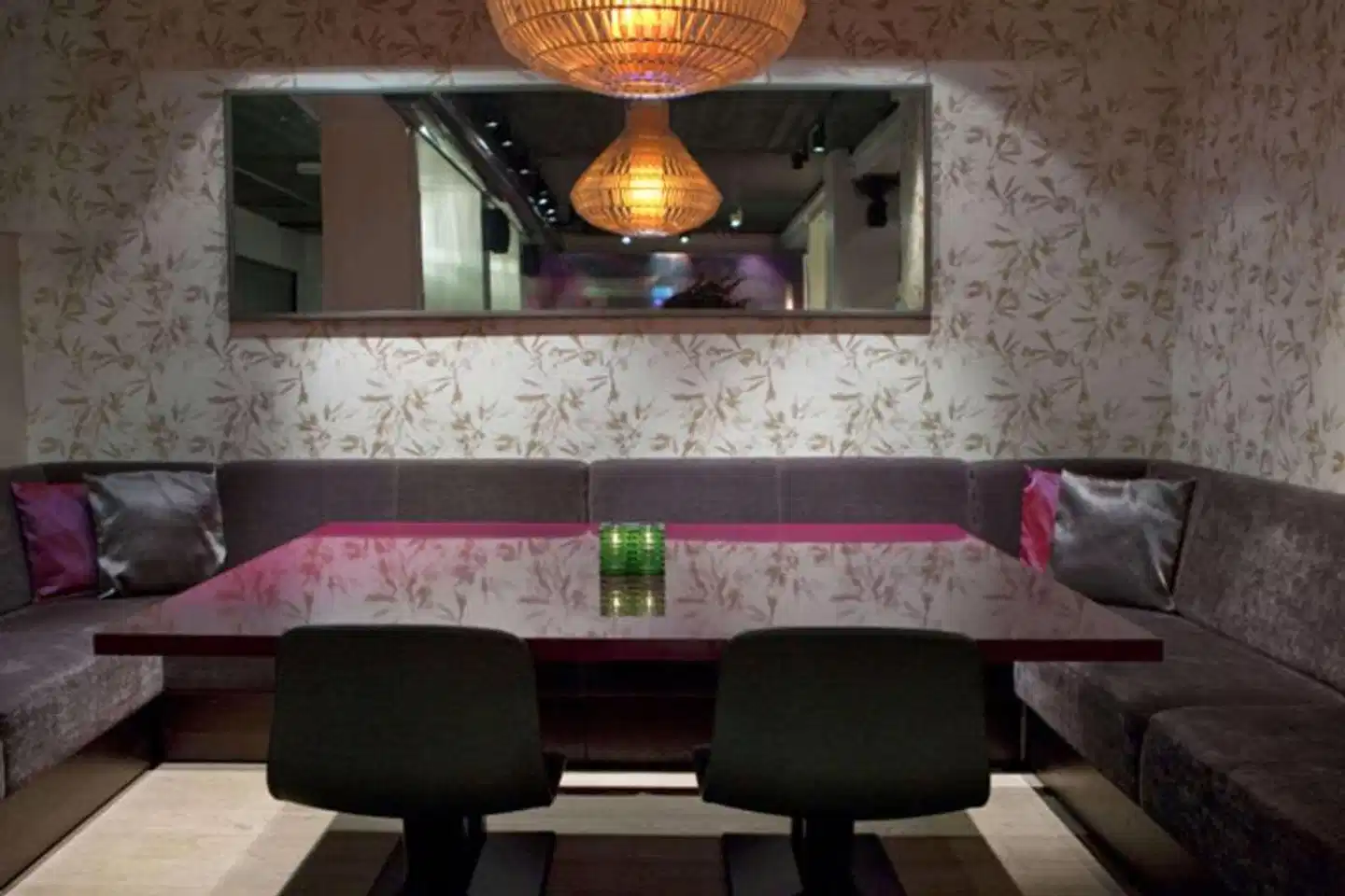 Quality Hotel Strand Gjøvik Bar