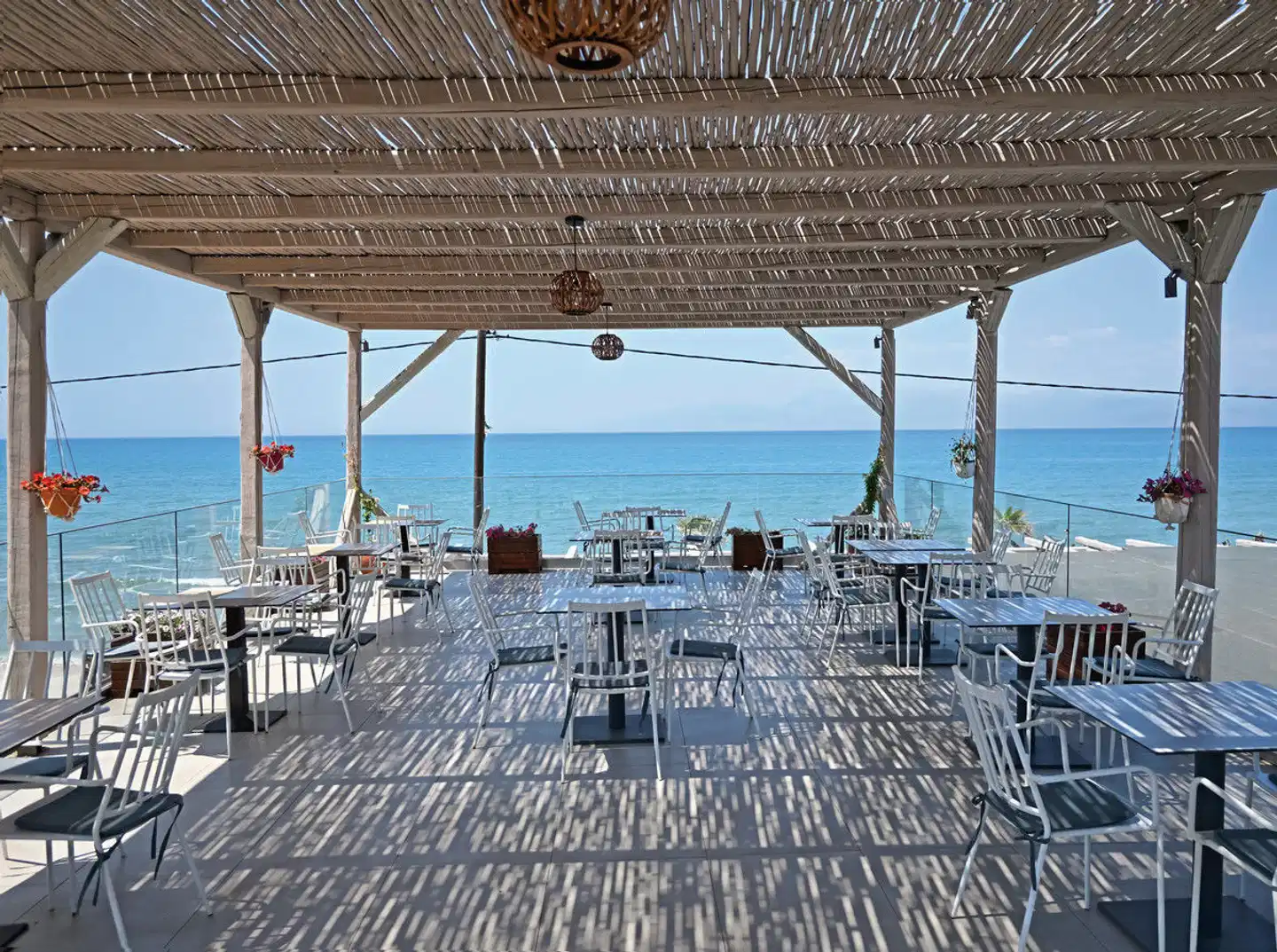 Corfu Acharavi by Wyndham Terrasse