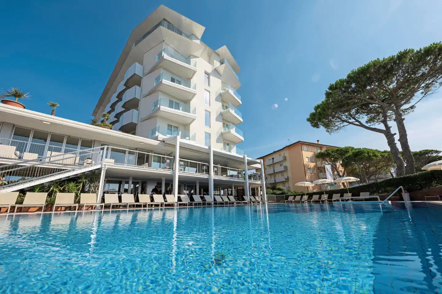 Garden Sea Aussenansicht