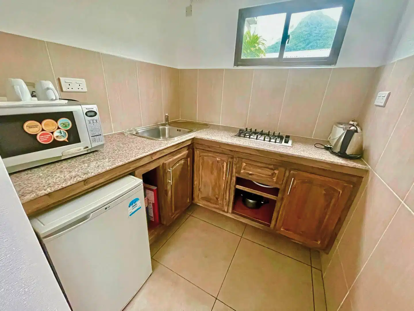 Sun Properties & Resort Wohnbeispiel