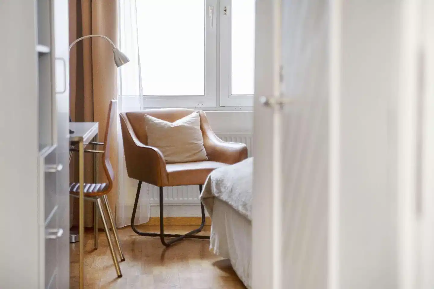 Best Western Plus Hotel Noble House Wohnbeispiel