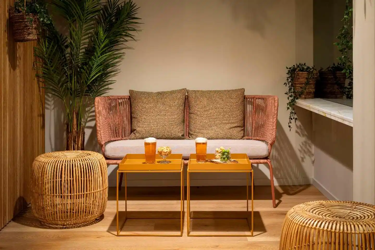 Best Western Plus Hotel Noble House Wohnbeispiel