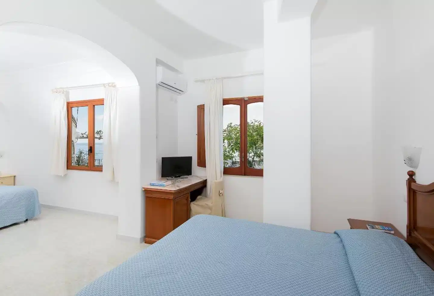 Pupetto Wohnbeispiel