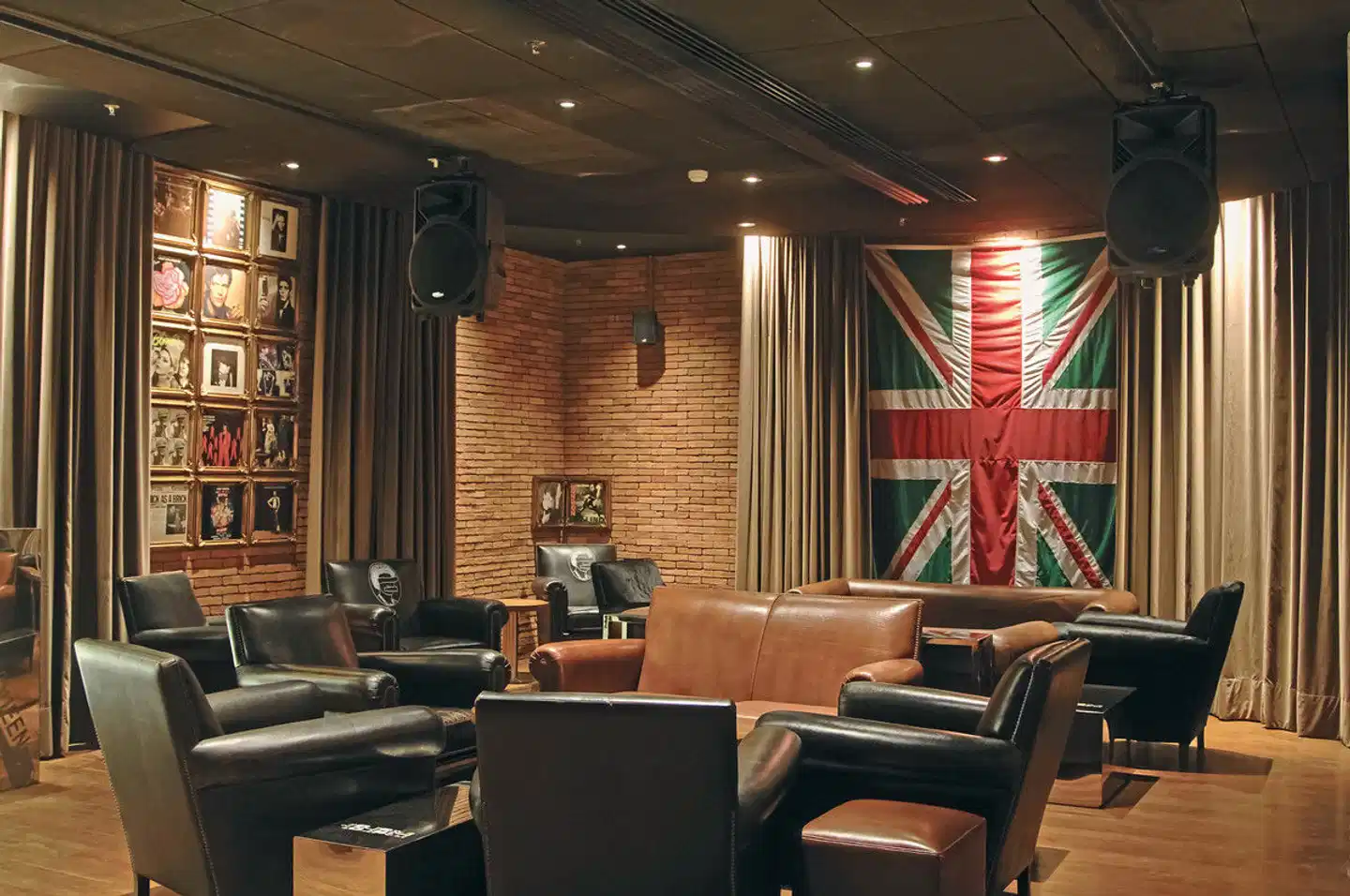 Fasano Rio de Janeiro Bar