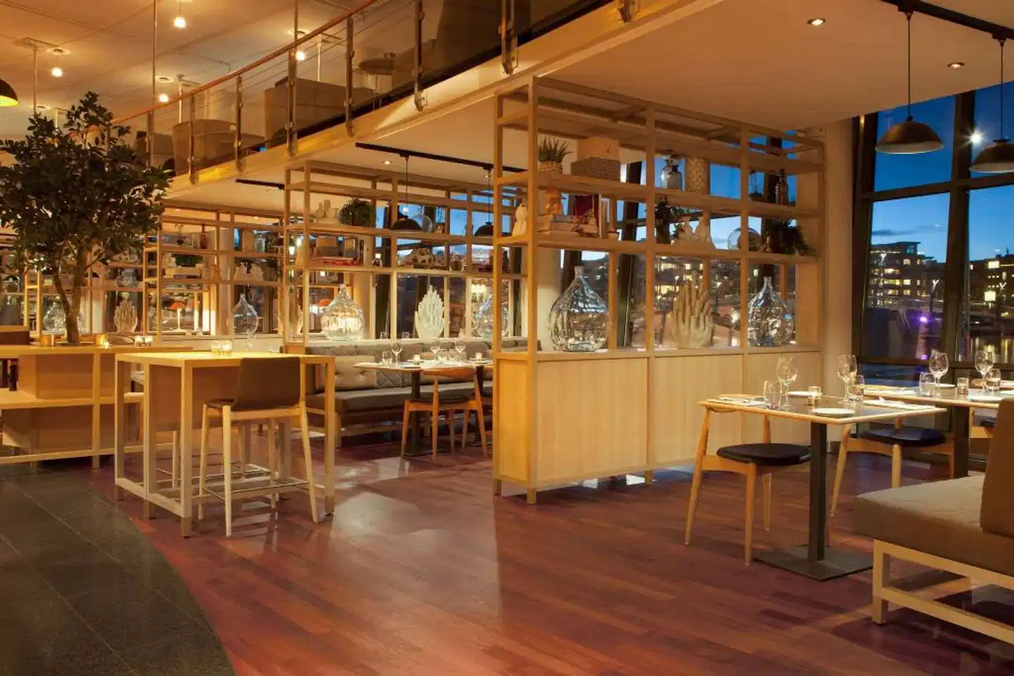 Quality Hotel Tønsberg Bar