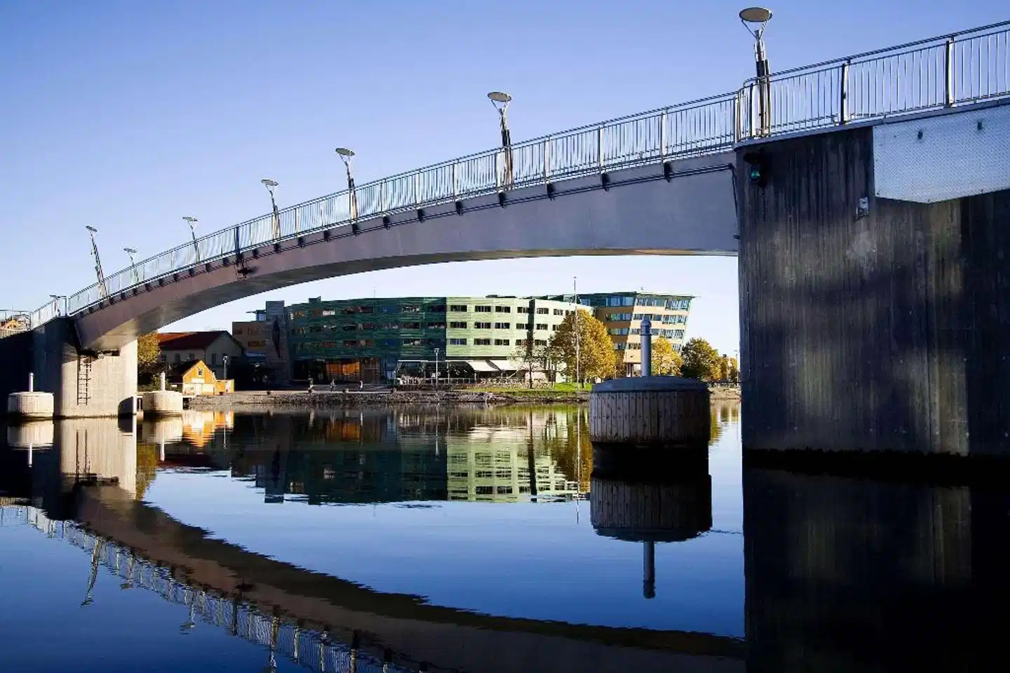 Quality Hotel Tønsberg Aussenansicht