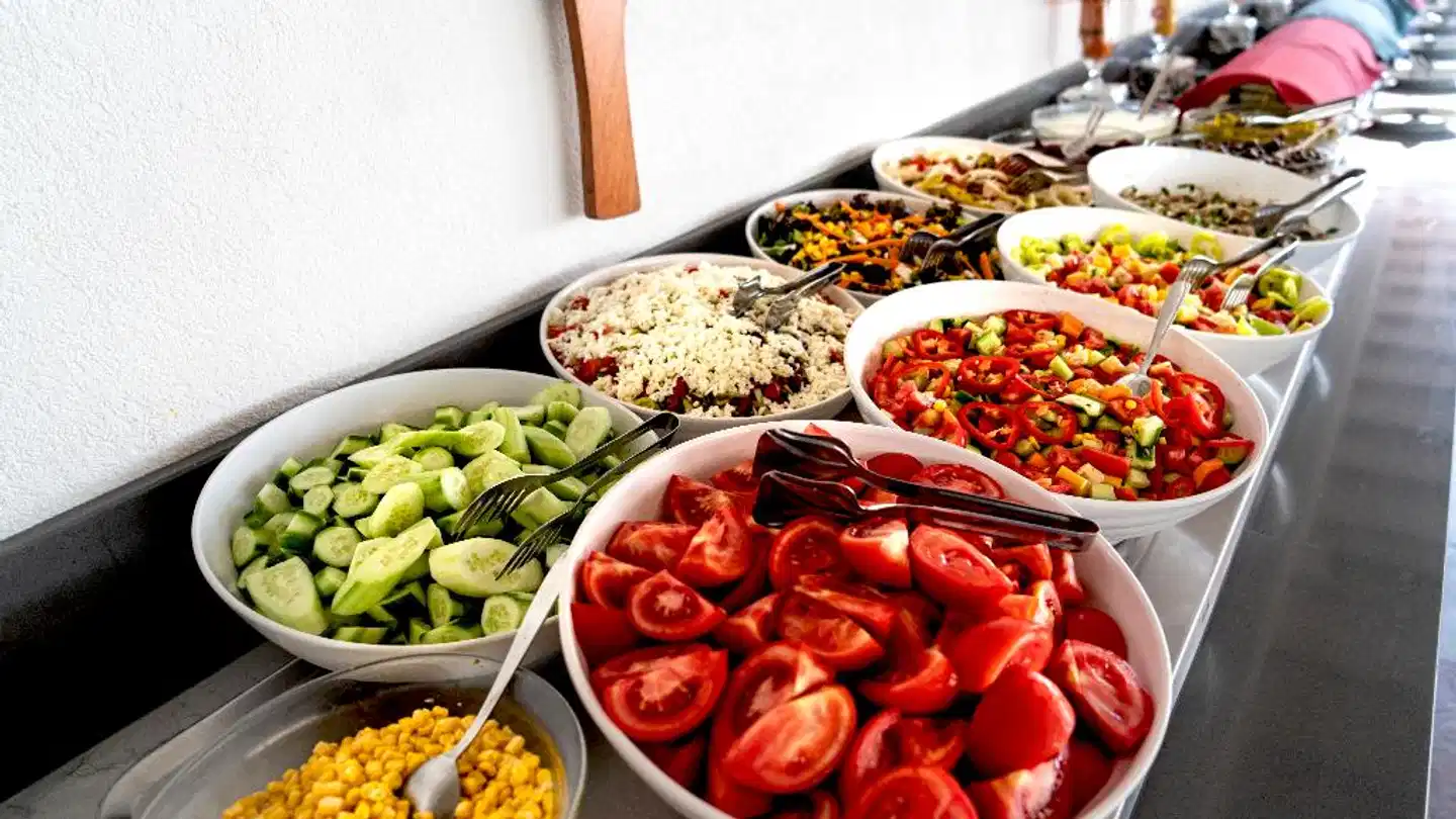 CihanTürk Hotel Restaurant