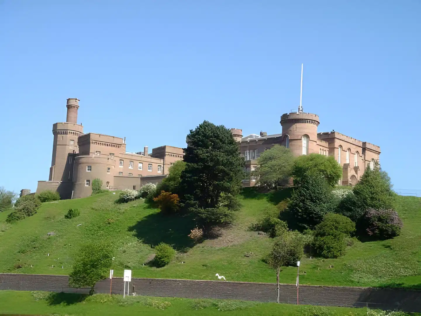 Avalon Aussenansicht