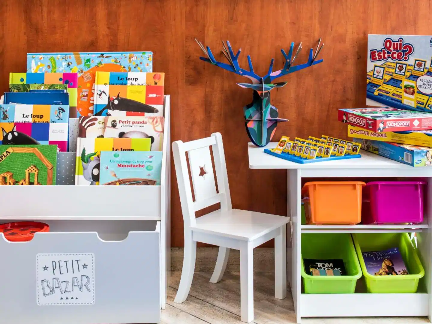 Aparthotel Adagio Nantes Centre Bar