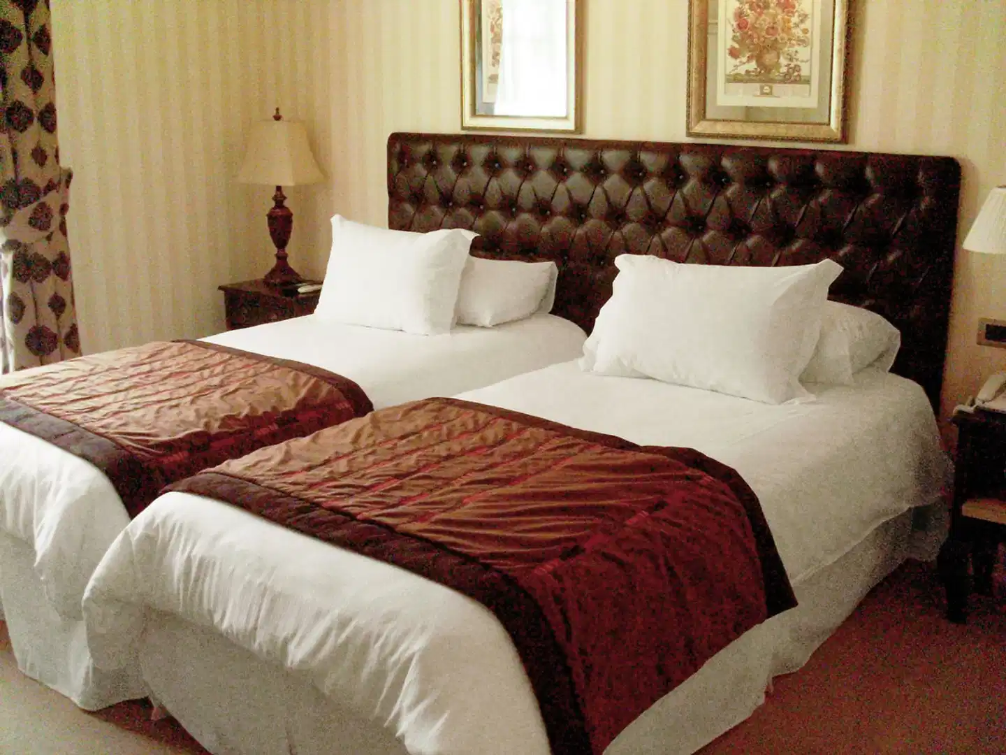 Le Reve Wohnbeispiel