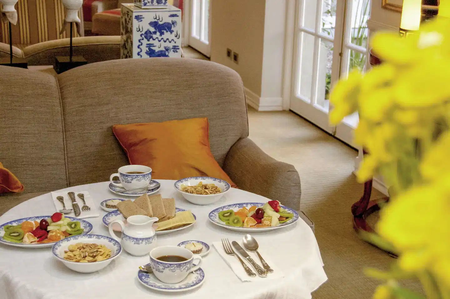 Le Reve Wohnbeispiel