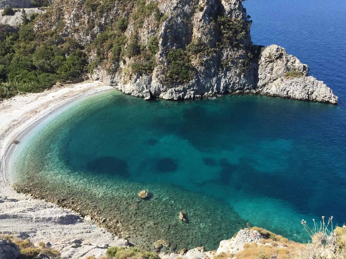 Cidihan Hotel Strand