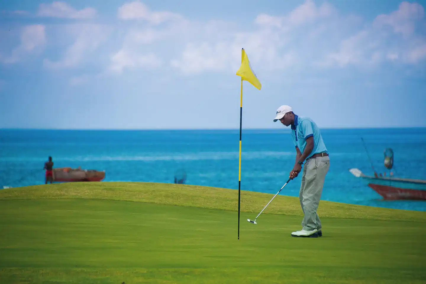 Sea Cliff Resort & Spa Sport und Entertainment