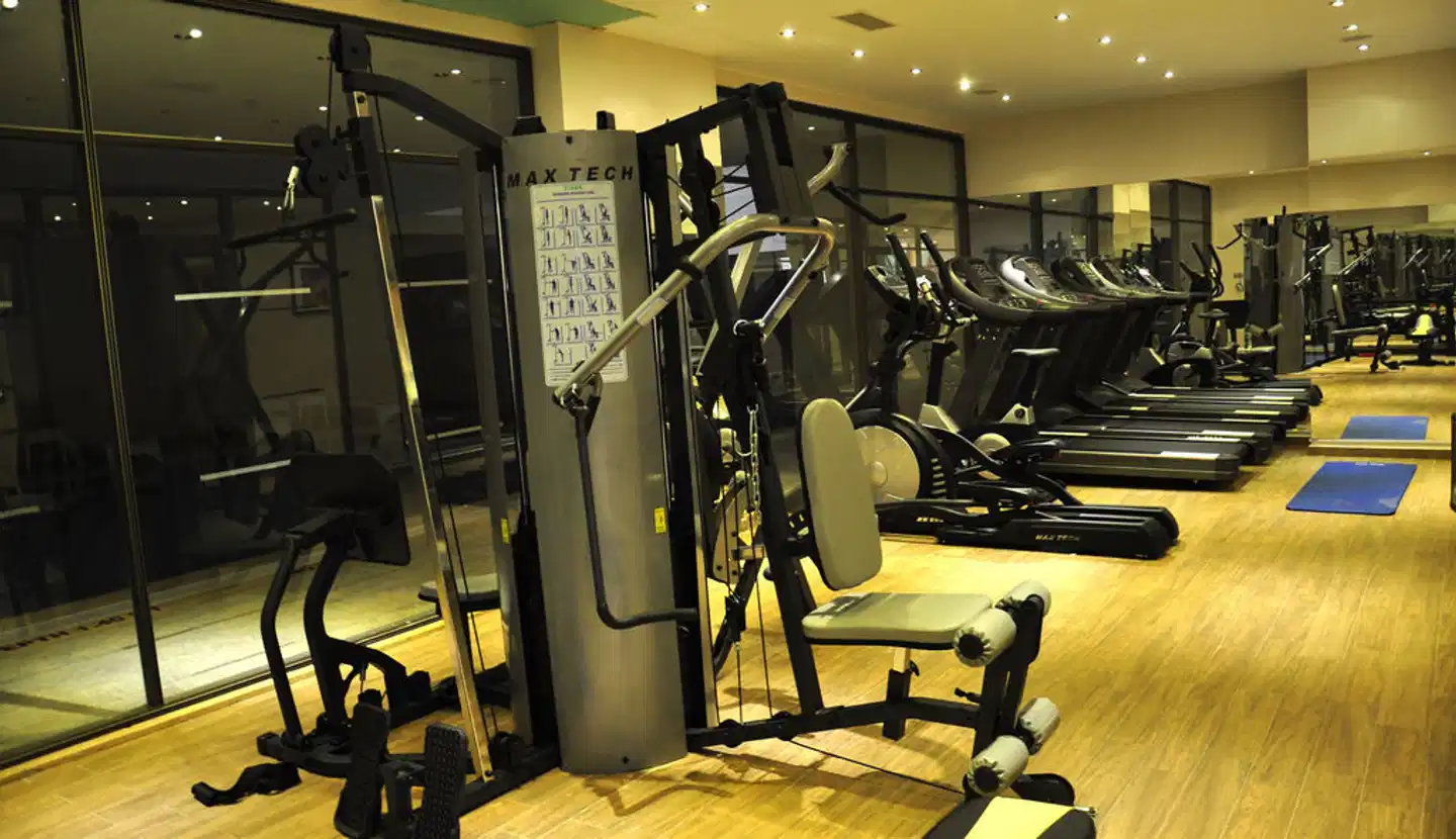 Jasmin Beach Hotel Sport und Entertainment