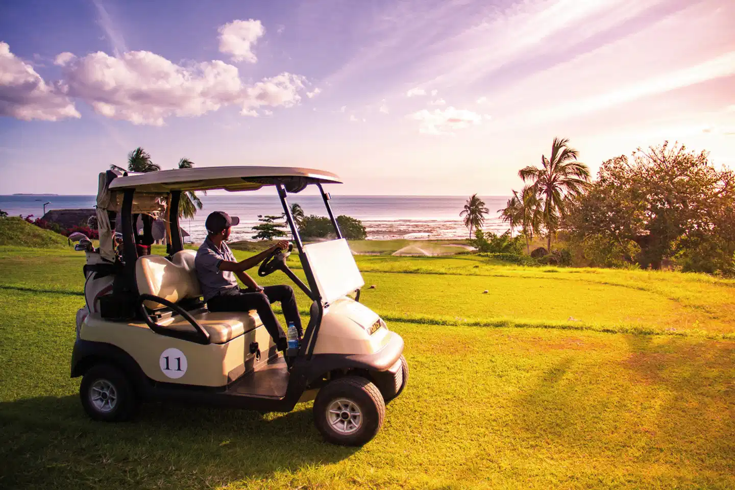 Sea Cliff Resort & Spa Sport und Entertainment