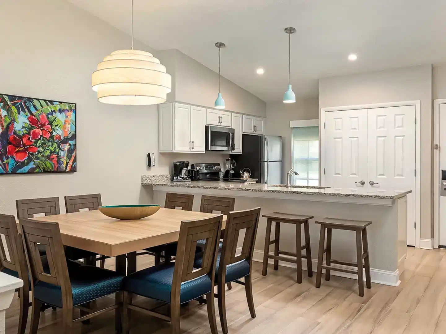 Holiday Inn Club Vacations At Orange Lake Resort Bar