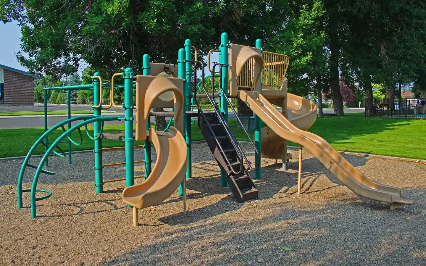 Best Western Sunset Motor Inn Sport und Entertainment