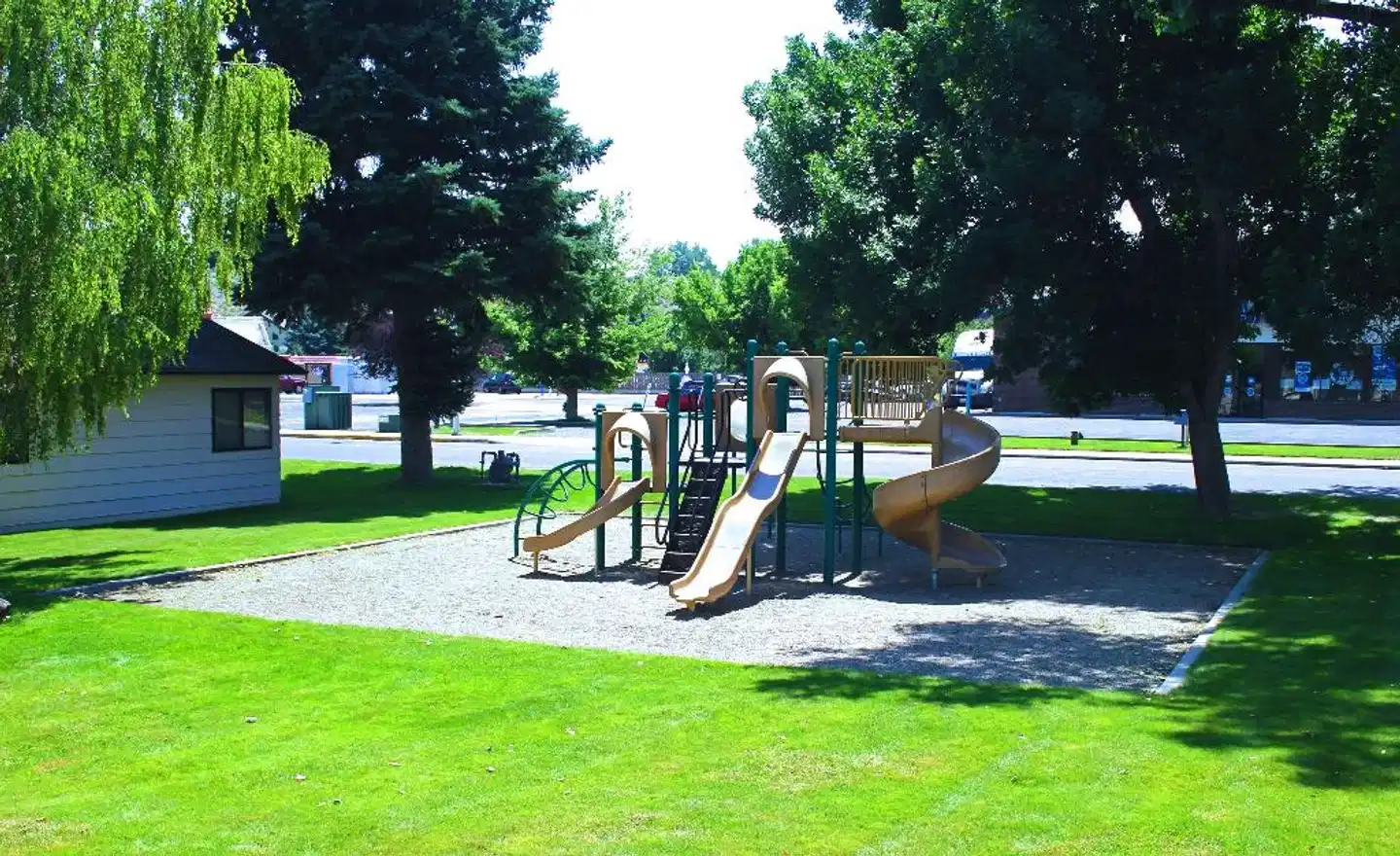 Best Western Sunset Motor Inn Sport und Entertainment