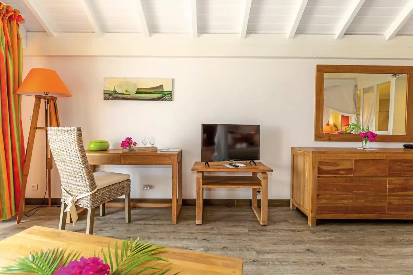 Palm Court Wohnbeispiel