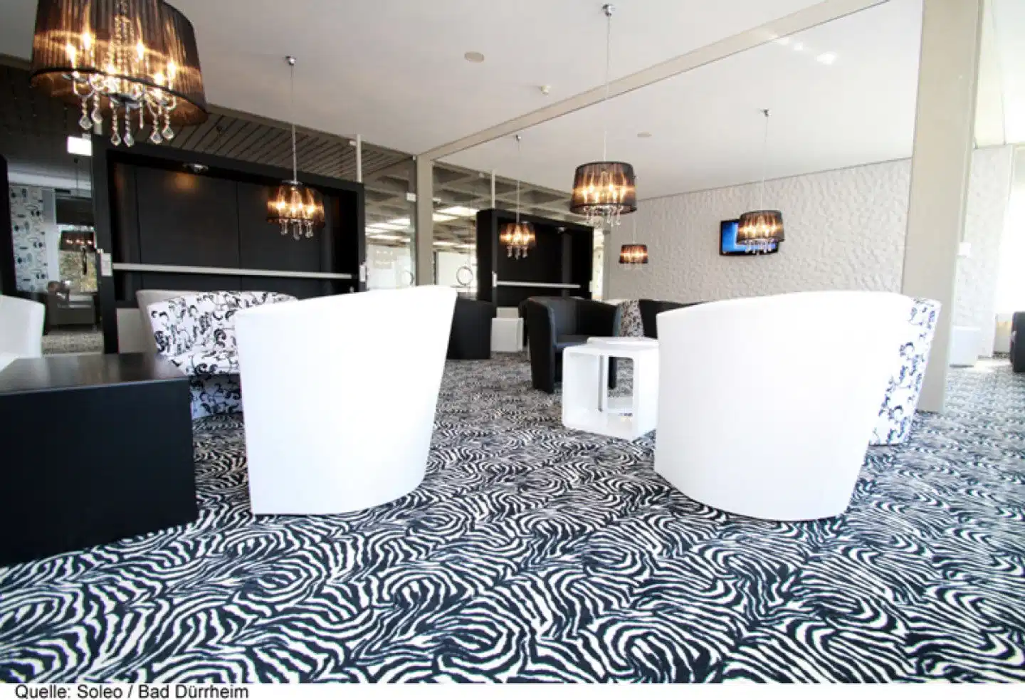 Sure Hotel by Best Western Bad Dürrheim Wohnbeispiel