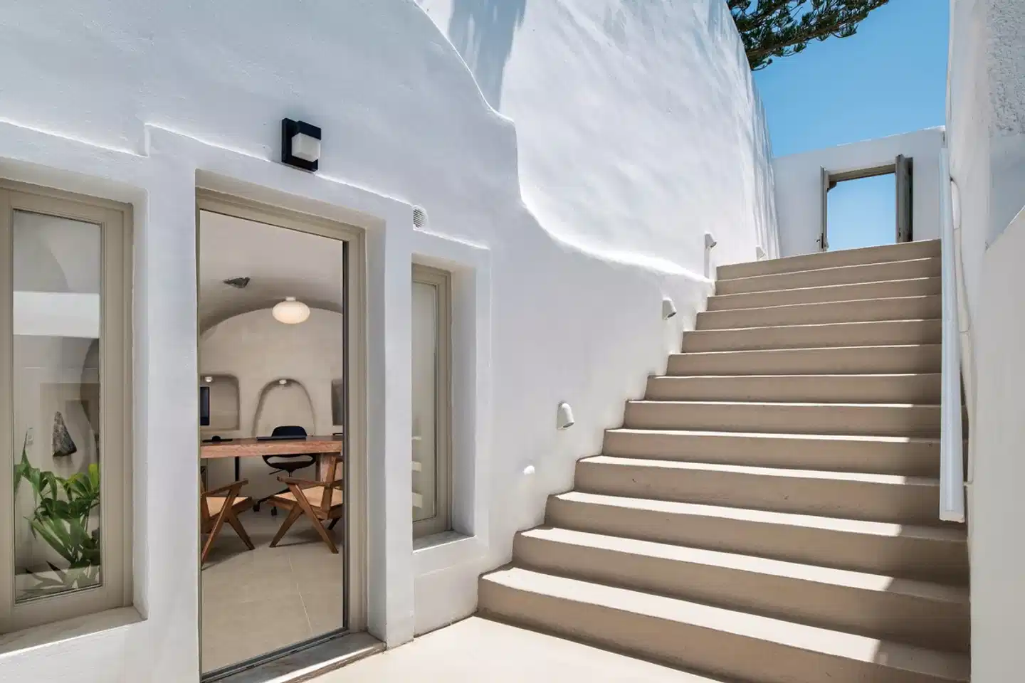 Ira Hotel & Spa Aussenansicht