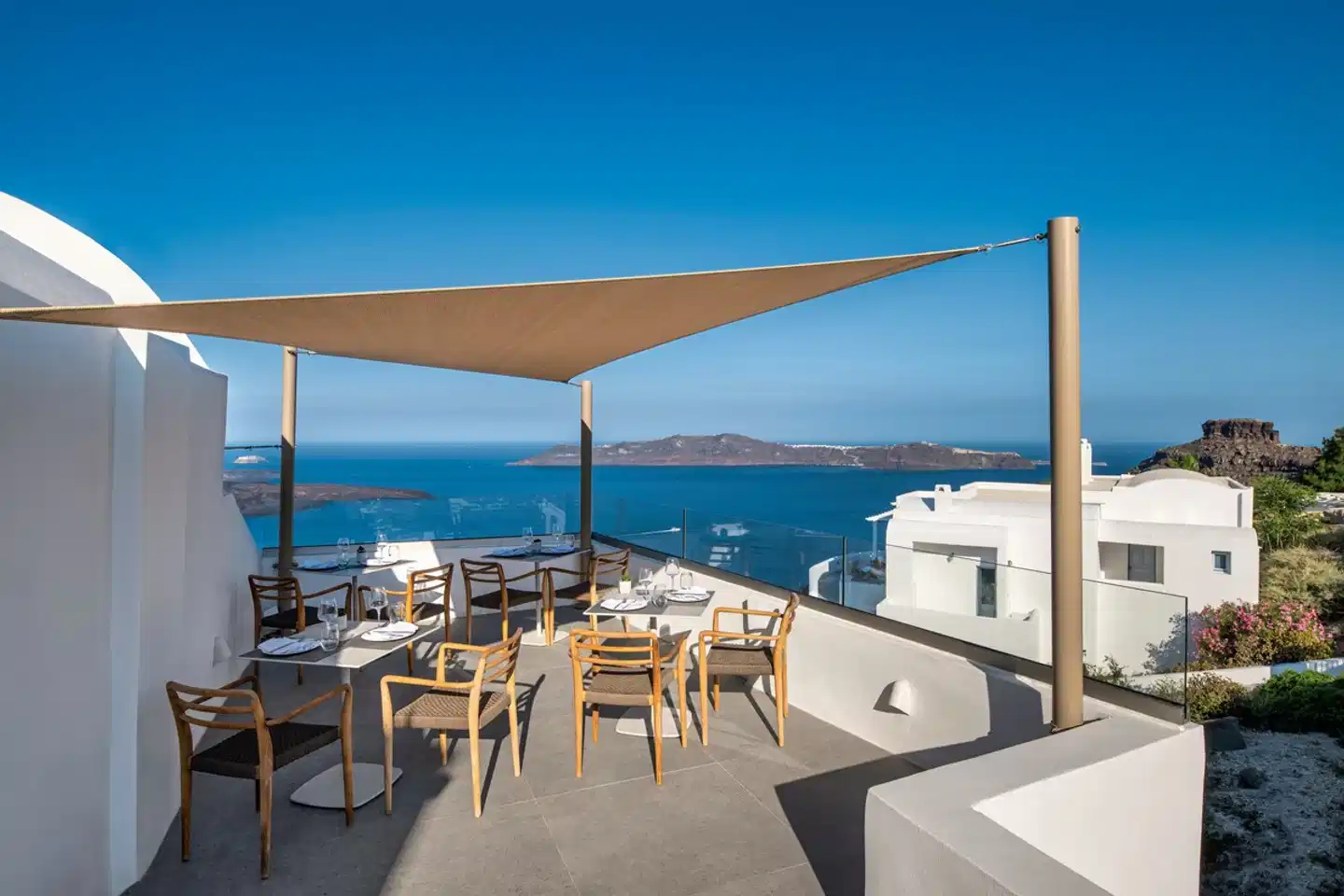 Ira Hotel & Spa Terrasse