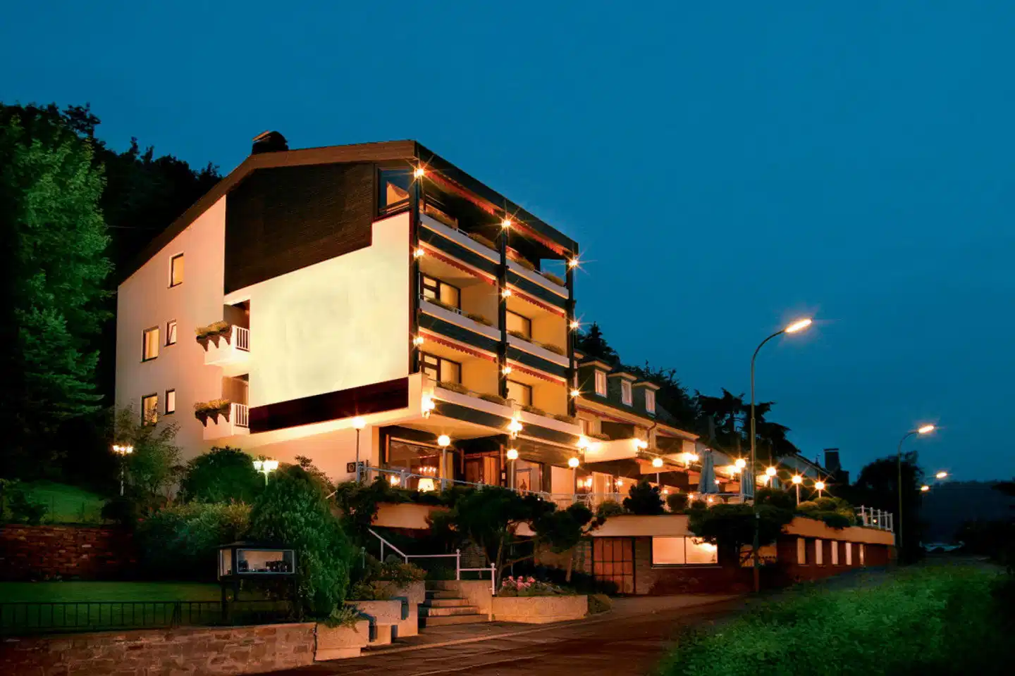 Hegenbarth's Aussenansicht