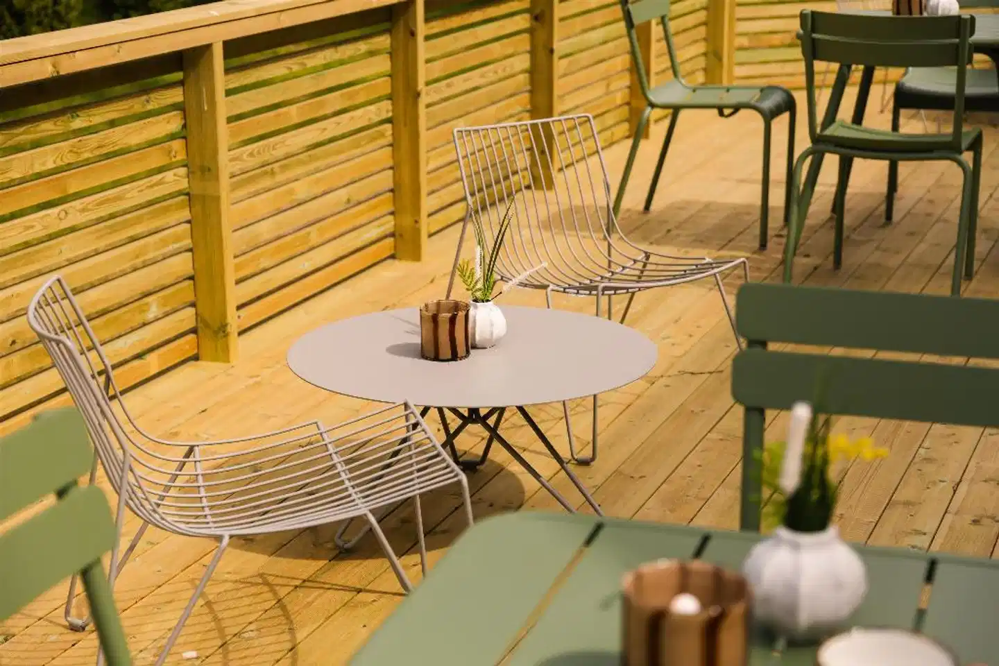 Scandic Gardermoen Wellness