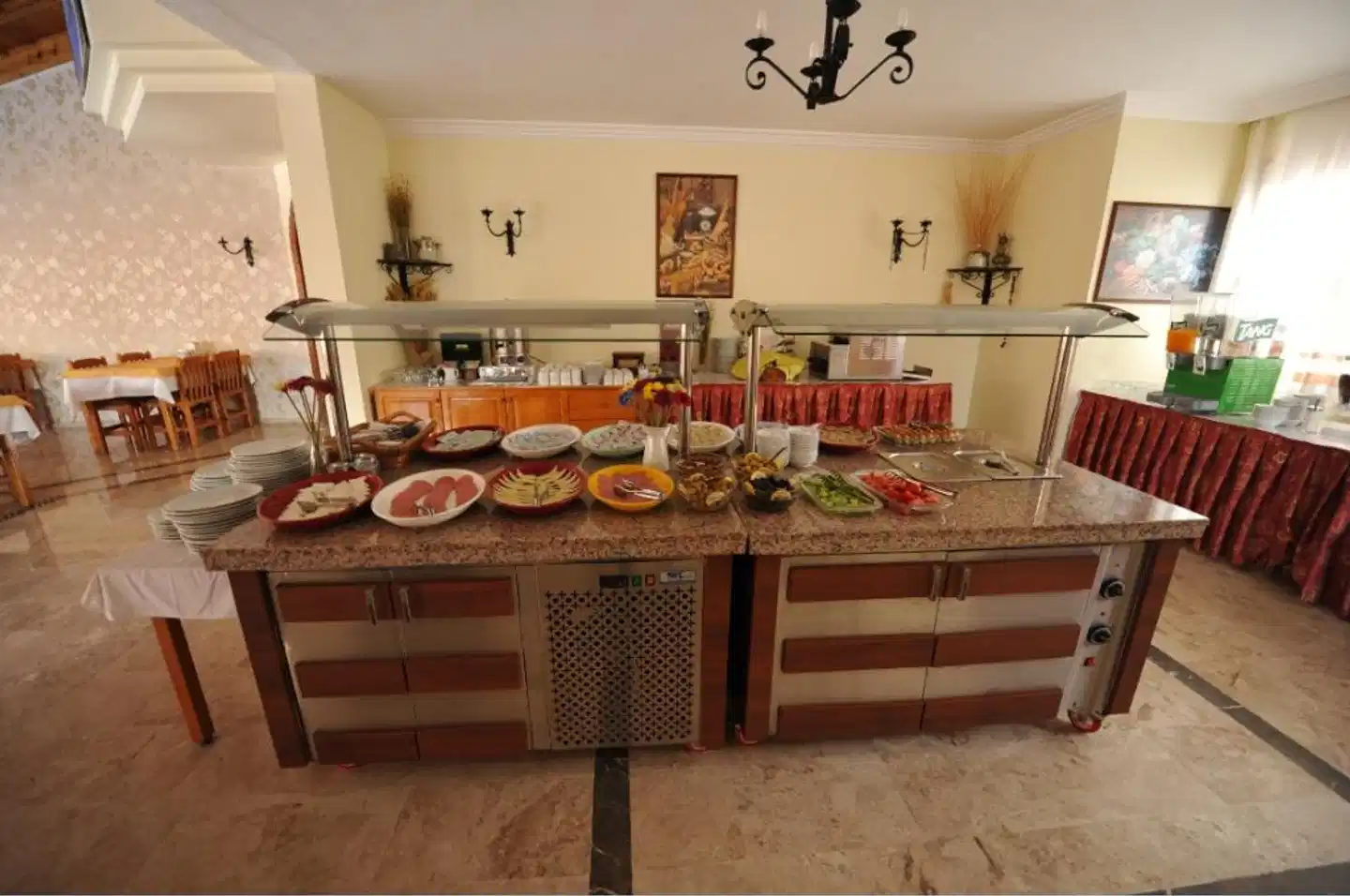 Belcehan Beach Restaurant